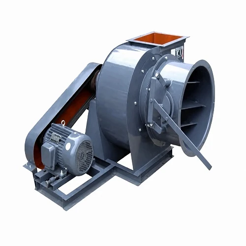 Heavy Duty High Pressure Fan